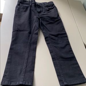 Boys skinny jeans